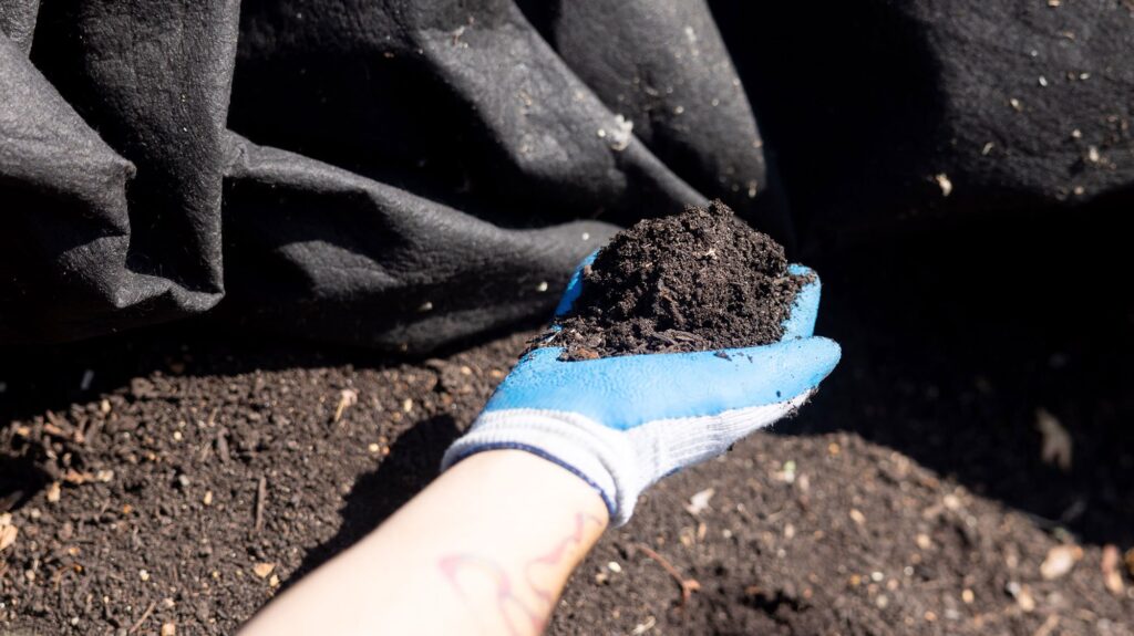 Soil Health and Soil Science Workshop (Master Composter)