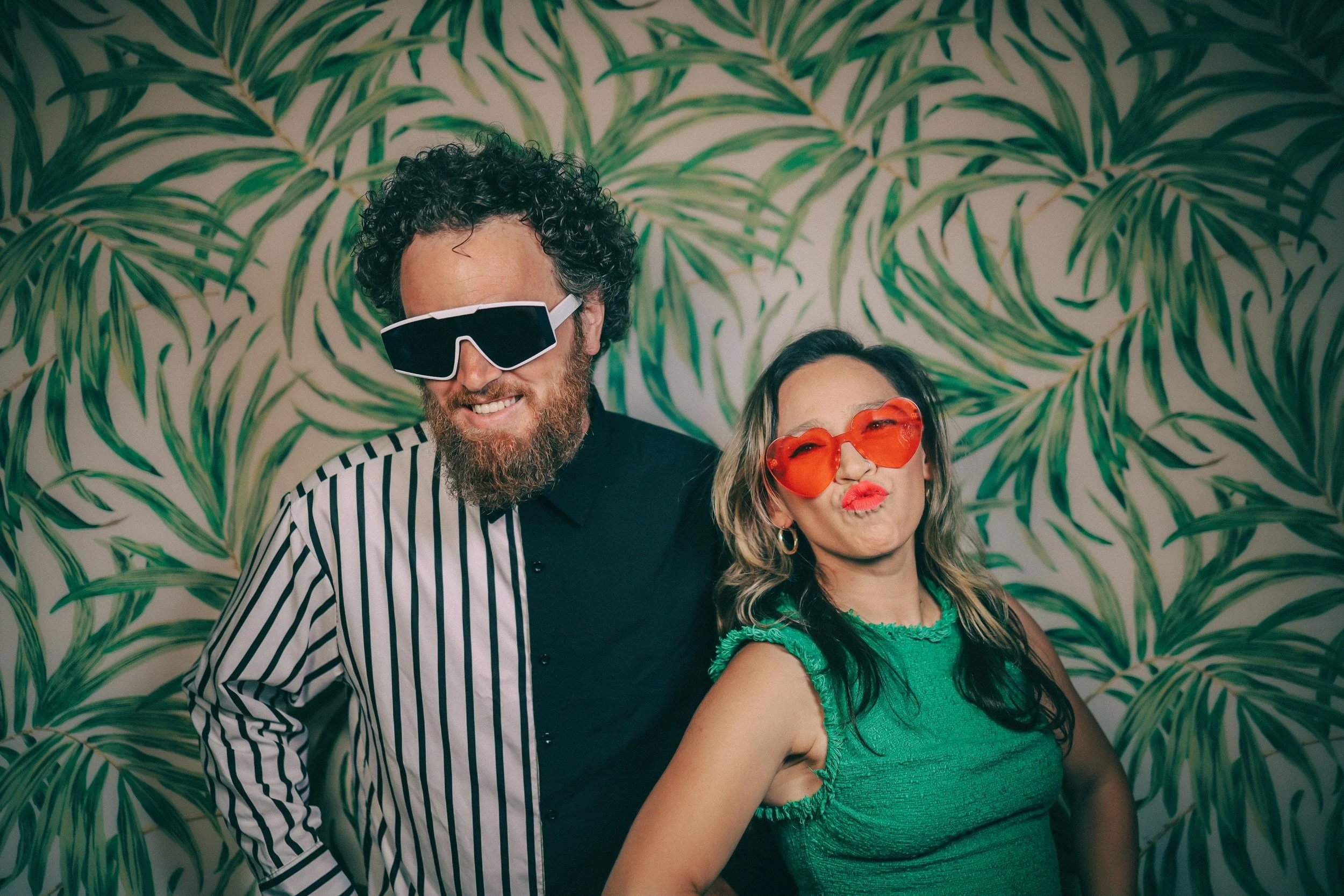 Musiquita Live Performance