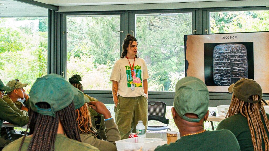 Intro to Composting (Master Composter Course)