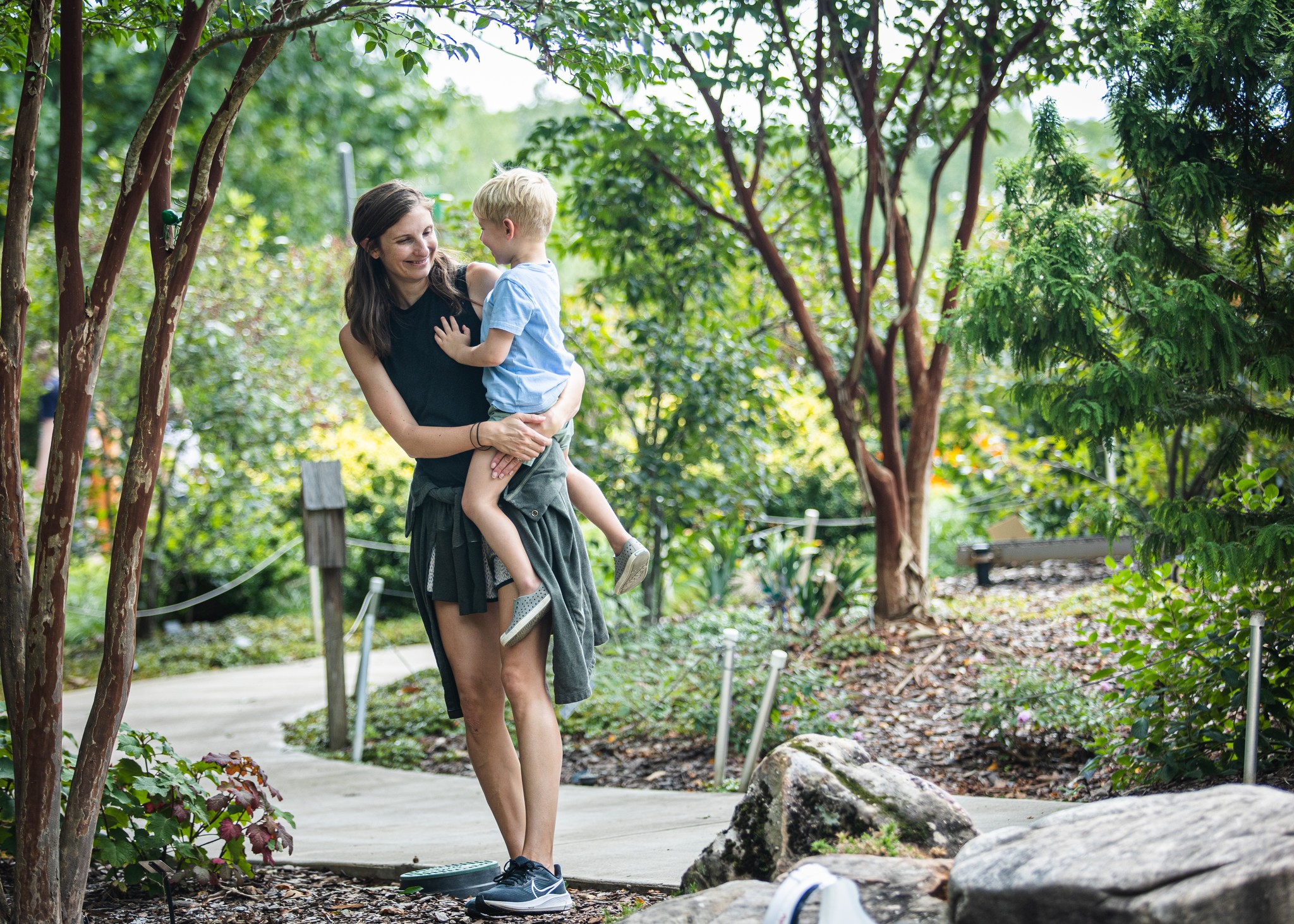 Storybook & Sensory Bin Time