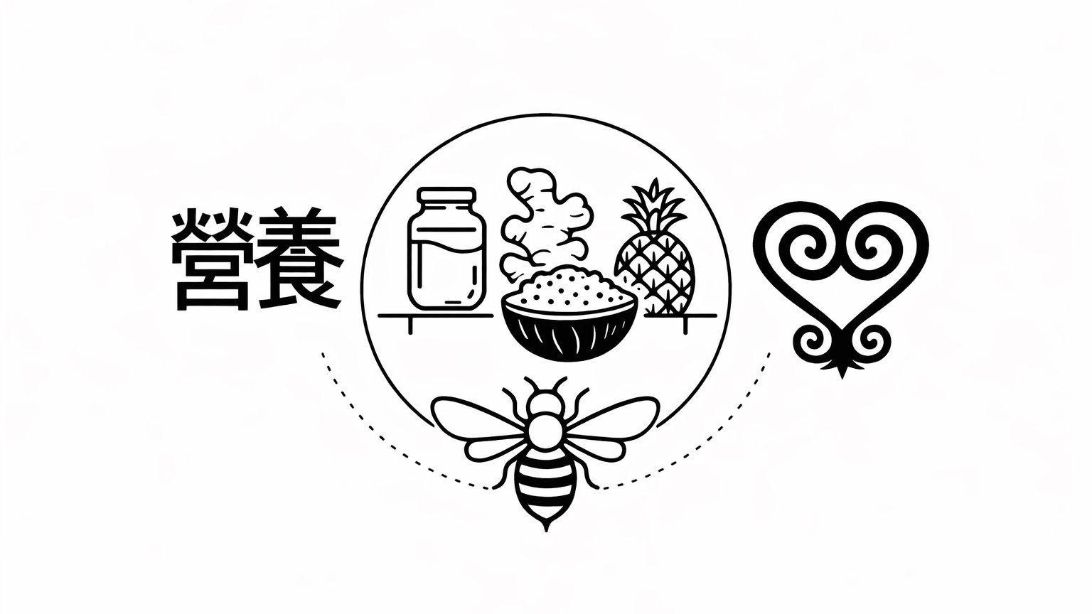 Pantry Pollination